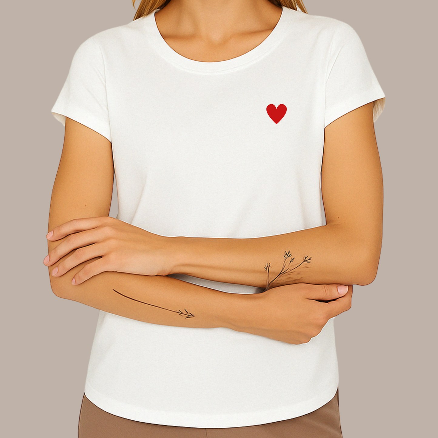 Shirt - More Amore Por Favor