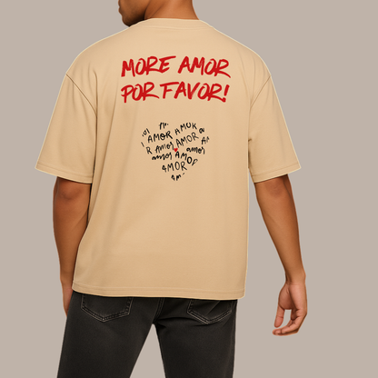 Shirt - More Amore