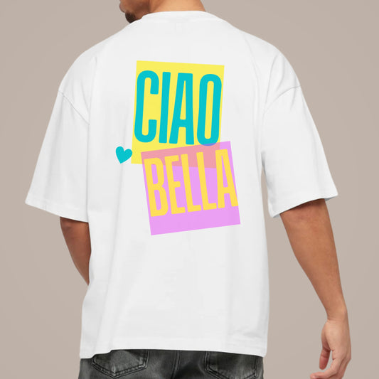 Shirt - Ciao Bella