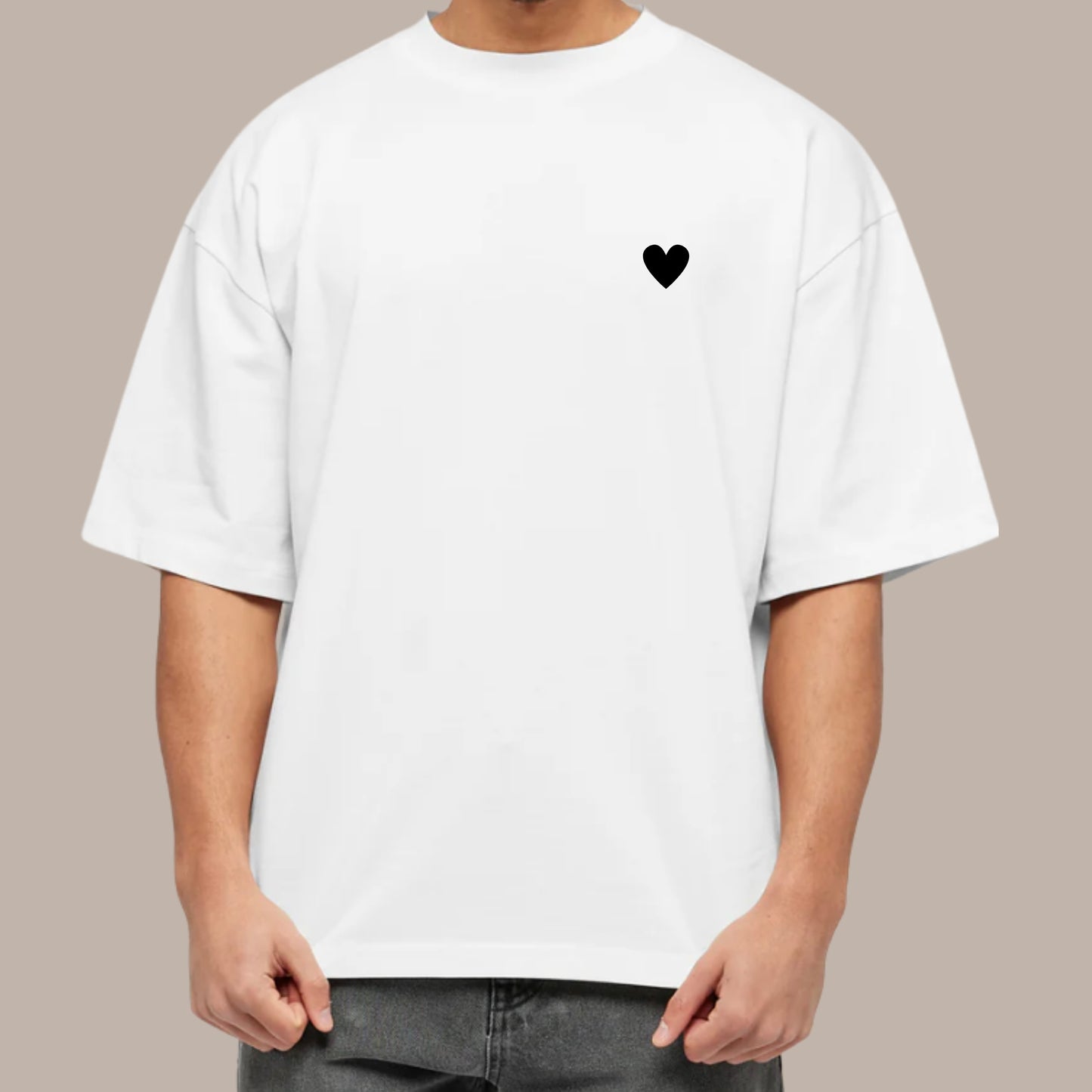 Shirt - Futtitinni Circle