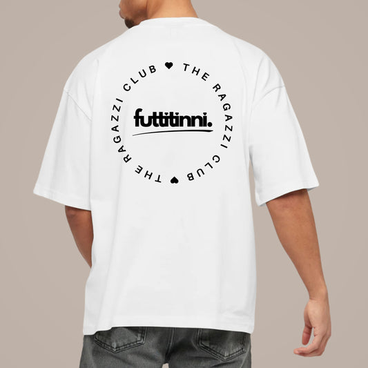 Shirt - Futtitinni Circle