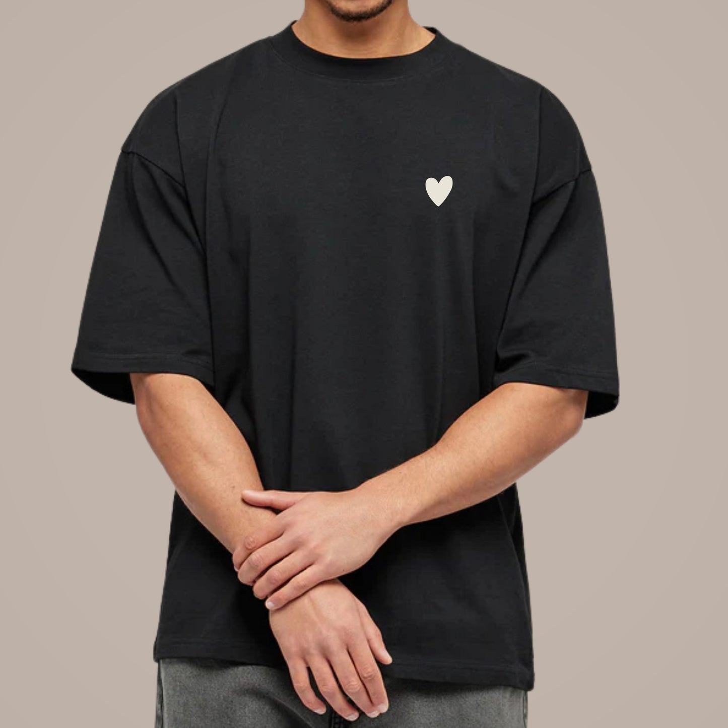 Shirt - Futtitinni Circle