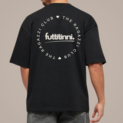 Shirt - Futtitinni Circle
