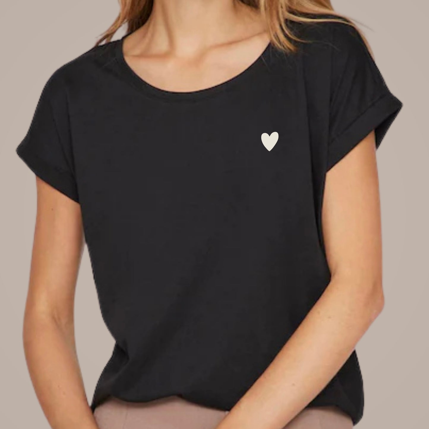 Shirt - Ciao Ragazzi (girls)