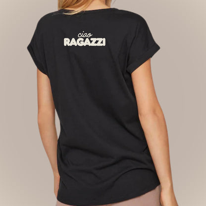Shirt - Ciao Ragazzi (girls)