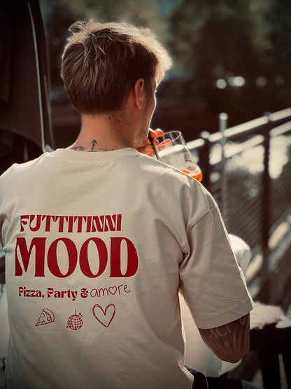 Shirt - Futtitinni Mood