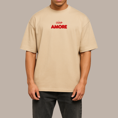Shirt - Ciao Amore