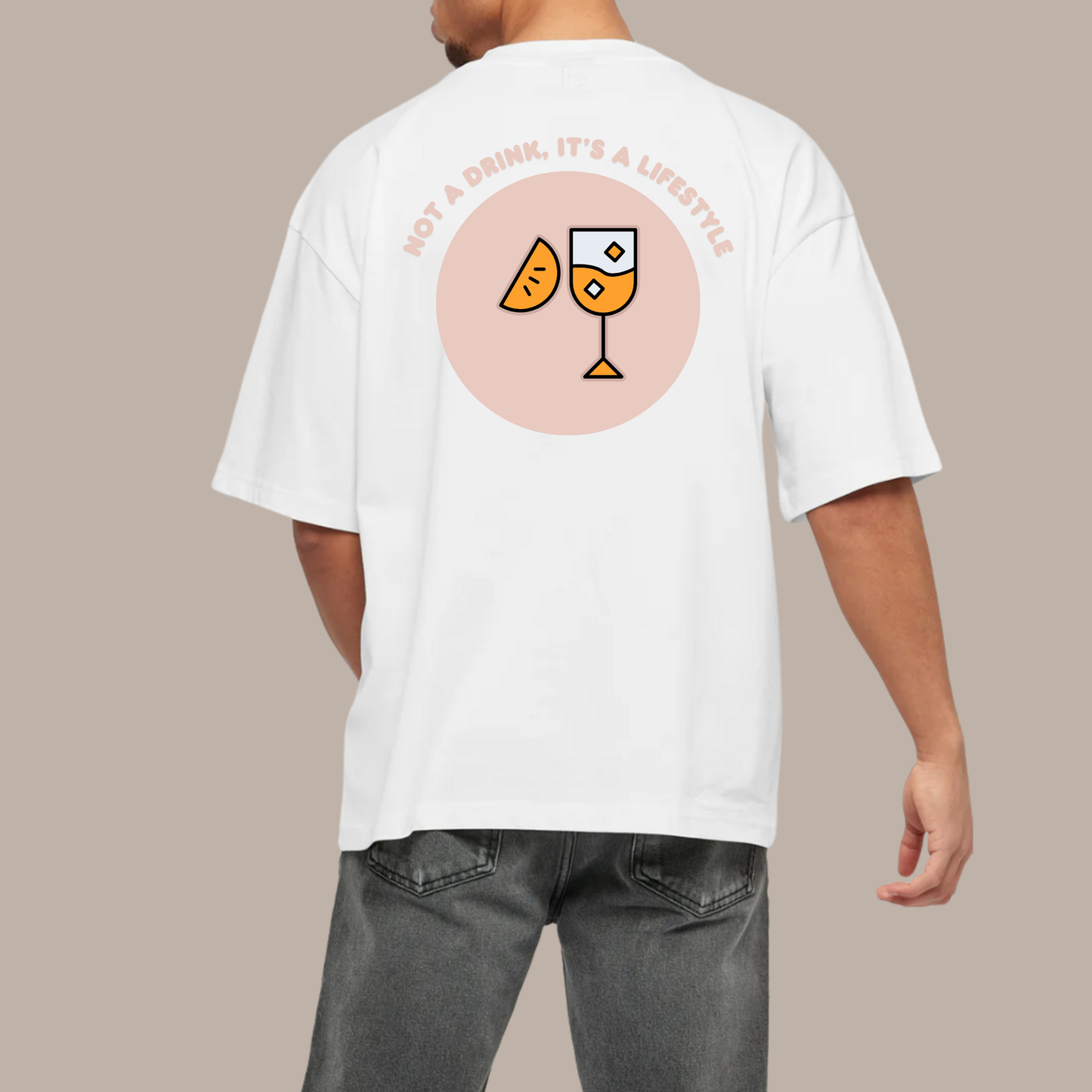 Shirt - Sippin Pretty