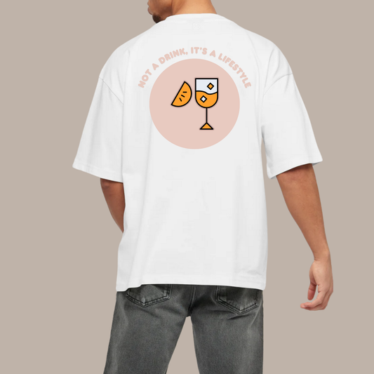 Shirt - Sippin Pretty