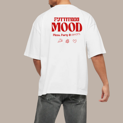 Shirt - Futtitinni Mood