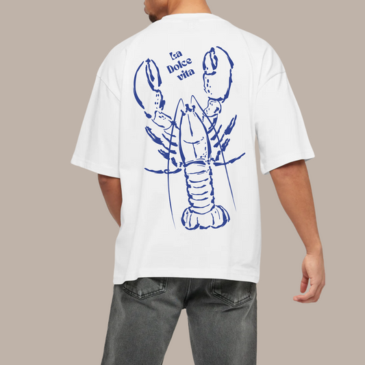 Shirt - La Dolce Vita