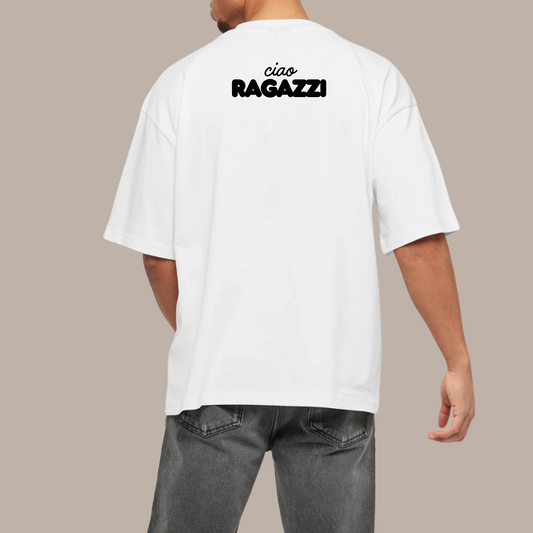 Shirt - Ciao Ragazzi