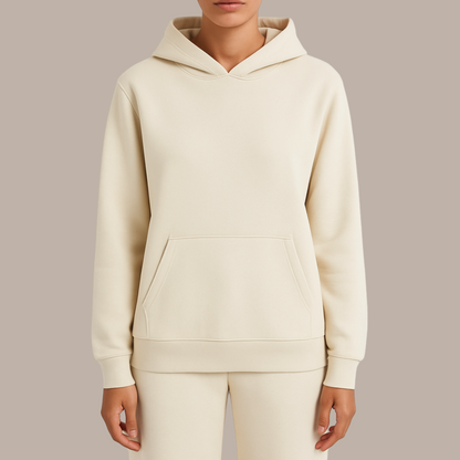 Hoodie - Girls just wanna have sun